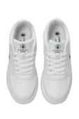 lumberjack 5W Finster 5Pr Beyaz Erkek Sneaker A102012650 - 5