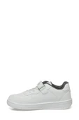 Kinetix KALEN PU ENJ F 5PR Beyaz Erkek Çocuk Sneaker - 3