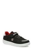 Beşiktaş KALEN PU F 5PR Siyah Erkek Çocuk Sneaker - 2