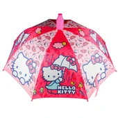 Hello Kitty Lisanslı Şemsiye - 2