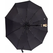 Eleven Marlux Premium Serisi Tam Otomatik Ultra Lüx 10 Telli Siyah Erkek Şemsiye thumbnail 5