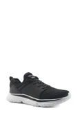 lumberjack Allen 5Fx Siyah Erkek Sneaker A101952665 - 2