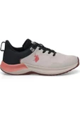 U.S. Polo Assn. U.S.POLO ASSN FLORIN 5FX PUDRA COMFORT CASUAL ANATOMİK SPOR AYAKKABI - 2