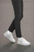 lumberjack 5W Finster 5Pr Beyaz Erkek Sneaker A102012650 - 2
