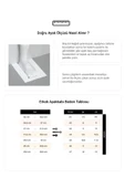 Kinetix Miton Pu 5Pr Siyah Erkek Koşu & Antrenman Ayakkabısı A102020189 - 8