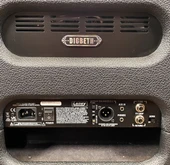 Laney DB200-210 Digbeth Kombo Bas Gitar Amfisi 2x10 - 5