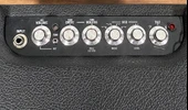 Laney DB200-210 Digbeth Kombo Bas Gitar Amfisi 2x10 - 4
