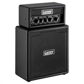 Laney MINISTACK-B-IRON Elektro Gitar Amfisi - 2