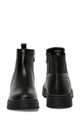 U.S. Polo Assn. SOPHIA 5PR Siyah Kadın Bot - 5