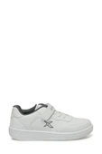 Kinetix KALEN PU ENJ F 5PR Beyaz Erkek Çocuk Sneaker - 1