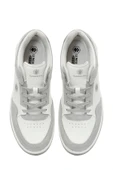 lumberjack Velo 5fx Gri Erkek Sneaker - 4