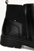 U.S. Polo Assn. SOPHIA 5PR Siyah Kadın Bot - 7