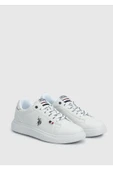 U.S. Polo Assn. Ares Erkek Ayakkabı 101947654 - 2