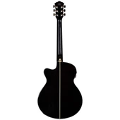 Washburn EA55G Festival Elektro Akustik Gitar - 5