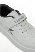 Kinetix KALEN PU ENJ F 5PR Beyaz Erkek Çocuk Sneaker - 7