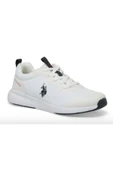 U.S. Polo Assn. 5m Smart Wmn 5fx Sneaker Beyaz - 1