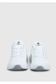 lumberjack Connect Beyaz Erkek Sneaker - 3