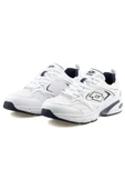 Lotto Athens 4FX Günlük Koşu Spor Ayakkabı Sneaker Beyaz - 4