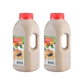 Aktürk Tahin 500 gr Bidon x 2 Adet - 1