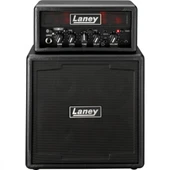 Laney MINISTACK-B-IRON Elektro Gitar Amfisi - 1