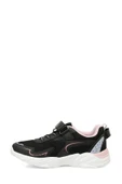 Kinetix FROFE F 5FX Siyah Kız Çocuk Sneaker - 3
