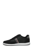 U.S. Polo Assn. KARES WT 4PR Siyah Erkek Sneaker Spor Ayakkabı-Siyah - 3