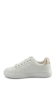 U.S. Polo Assn. U.S. Polo Assn. 5F Exxy 5Pr Beyaz Kadın Sneaker A102021411 - 3