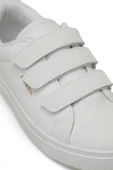 Kinetix CAYDE 5FX Beyaz Kadın Sneaker - 7