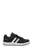 Kinetix KORT PU 4PR Siyah Unisex Sneaker - 1