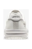 Lescon ZEPLIN 6 Beyaz Erkek Günlük Sneakers - 4