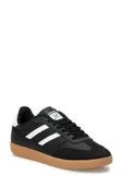 Kinetix Rudow Pu 5Pr Siyah Erkek Sneaker A102020384 - 1