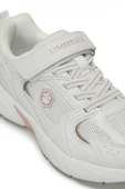 lumberjack POL JR 5FX Beyaz Kız Çocuk Spor Ayakkabı - 7