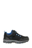 Kinetix Sher 3Pr 31-35 Siyah Saks Çocuk Outdoor Ayakkabı - 1