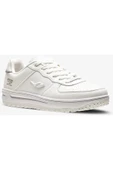 Lescon ZEPLIN 6 Beyaz Erkek Günlük Sneakers - 1