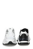 lumberjack Madax 5Fx Beyaz Erkek Sneaker A101932464 - 4