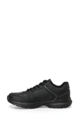 Kinetix Mıton Pu Unisex Spor Ayakkabı Siyah - 3
