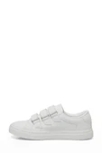 Kinetix CAYDE 5FX Beyaz Kadın Sneaker - 3