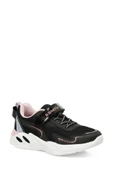 Kinetix FROFE F 5FX Siyah Kız Çocuk Sneaker - 2