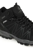 lumberjack SHELL HI G 3PR Siyah Unisex Outdoor Bot - 7
