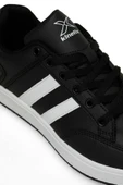 Kinetix KORT PU 4PR Siyah Unisex Sneaker - 7