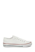 Kinetix VERNA 5FX Beyaz Kadın Sneaker - 1