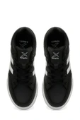 Kinetix KORT PU 4PR Siyah Unisex Sneaker - 4