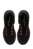lumberjack Weasley 5Fx Siyah Erkek Sneaker A101929314 - 4