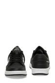 Kinetix KORT PU 4PR Siyah Unisex Sneaker - 5