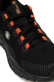 lumberjack Weasley 5Fx Siyah Erkek Sneaker A101929314 - 7