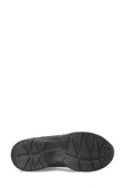Kinetix Mıton Pu Unisex Spor Ayakkabı Siyah - 6