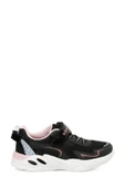 Kinetix FROFE F 5FX Siyah Kız Çocuk Sneaker - 1