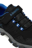 Kinetix Sher 3Pr 31-35 Siyah Saks Çocuk Outdoor Ayakkabı - 7