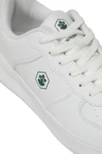 lumberjack 5W Finster Wmn 5Pr Beyaz Kadın Sneaker A102016541 - 6