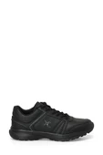 Kinetix Mıton Pu Unisex Spor Ayakkabı Siyah - 1